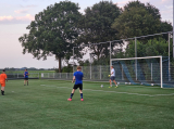 Eerste training S.K.N.W.K. JO19-1 seizoen 2024-2025 (106/129)